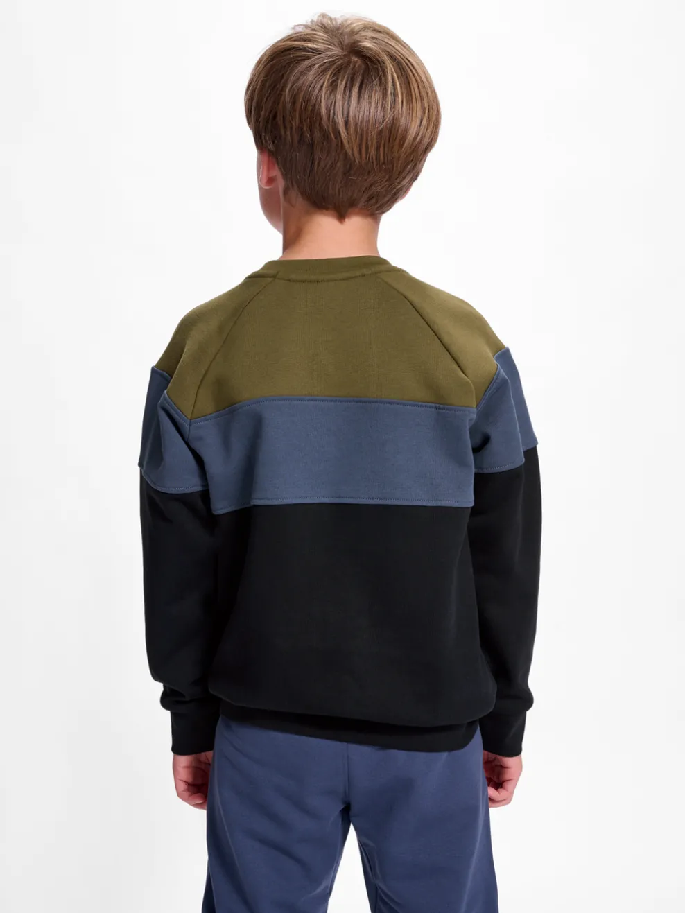 hmlCLAES SWEATSHIRT