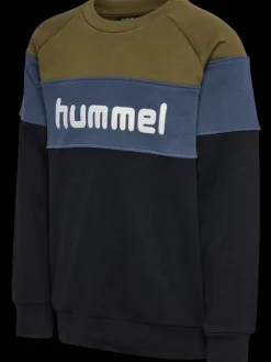hmlCLAES SWEATSHIRT