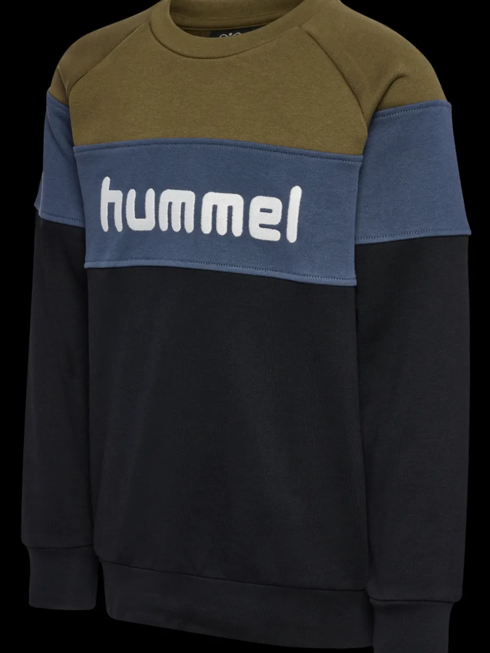 hmlCLAES SWEATSHIRT