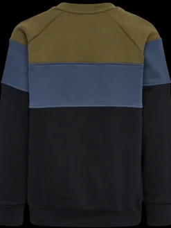 hmlCLAES SWEATSHIRT