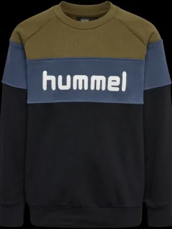 hmlCLAES SWEATSHIRT