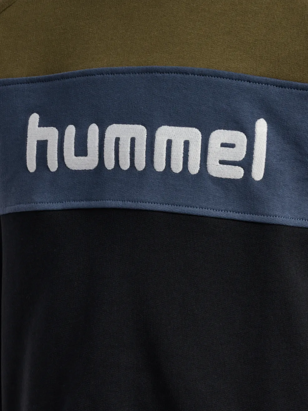 hmlCLAES SWEATSHIRT