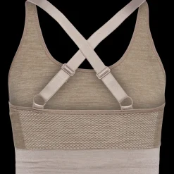 hmlCLEA SEAMLESS SPORTS TOP