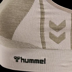 hmlCLEA SEAMLESS SPORTS TOP