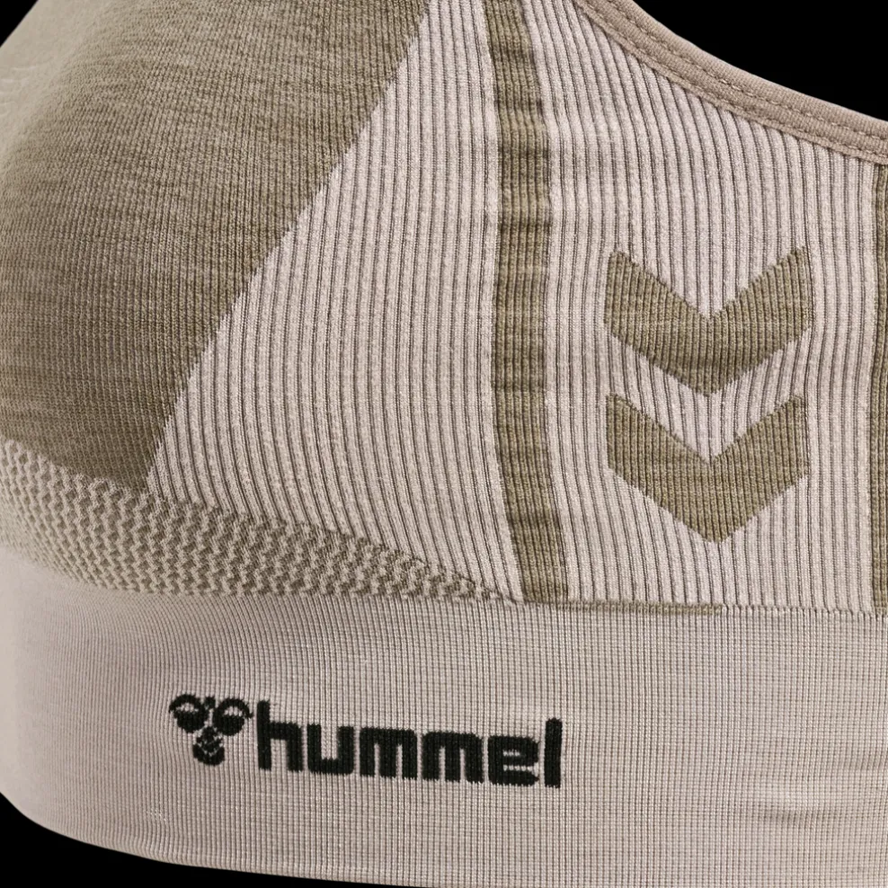 hmlCLEA SEAMLESS SPORTS TOP