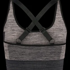 hmlCLEA SEAMLESS SPORTS TOP