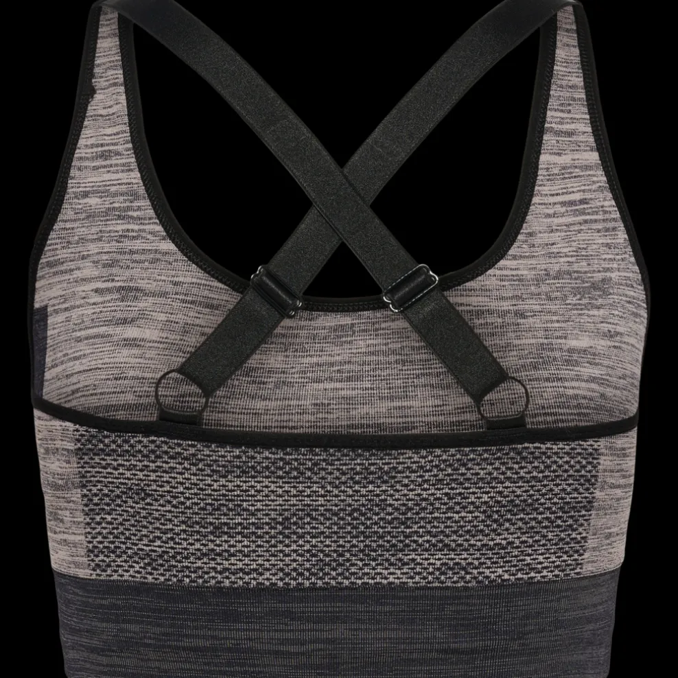 hmlCLEA SEAMLESS SPORTS TOP