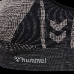 hmlCLEA SEAMLESS SPORTS TOP