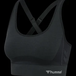 hmlCLEA SEAMLESS SPORTS TOP