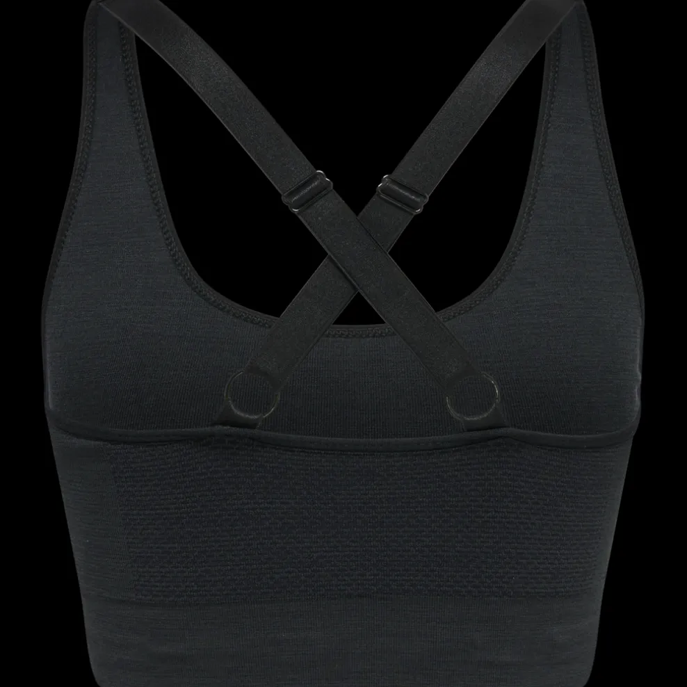 hmlCLEA SEAMLESS SPORTS TOP