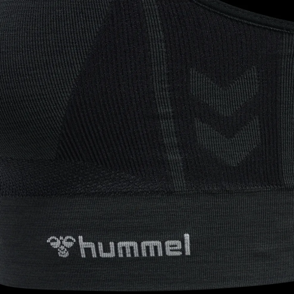 hmlCLEA SEAMLESS SPORTS TOP