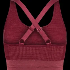 hmlCLEA SEAMLESS SPORTS TOP