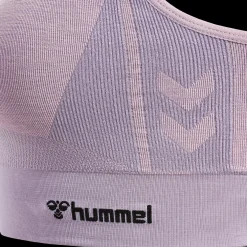 hmlCLEA SEAMLESS SPORTS TOP