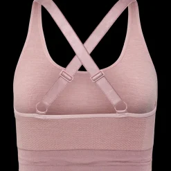 hmlCLEA SEAMLESS SPORTS TOP