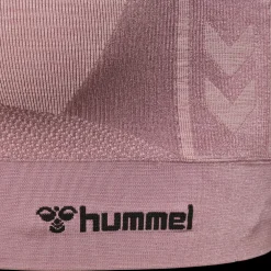 hmlCLEA SEAMLESS SPORTS TOP