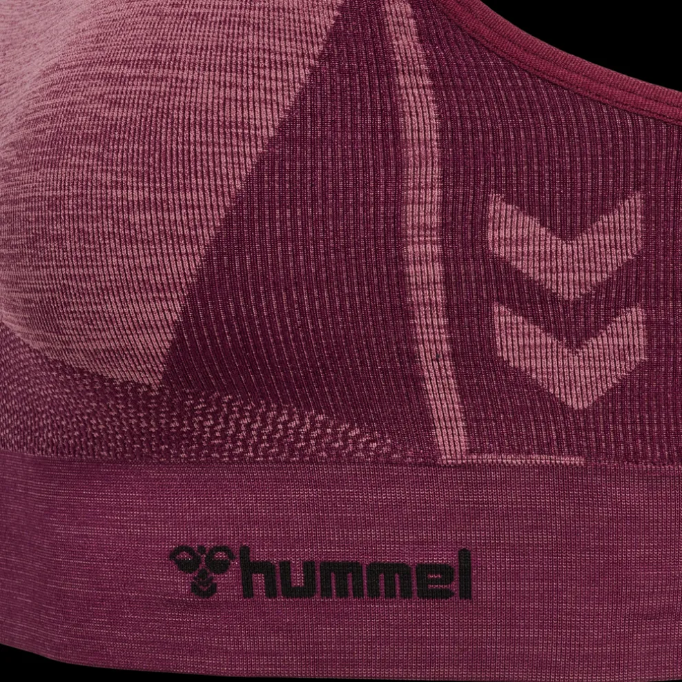 hmlCLEA SEAMLESS SPORTS TOP