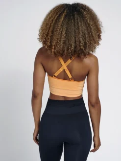 hmlCLEA SEAMLESS SPORTS TOP
