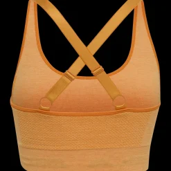 hmlCLEA SEAMLESS SPORTS TOP