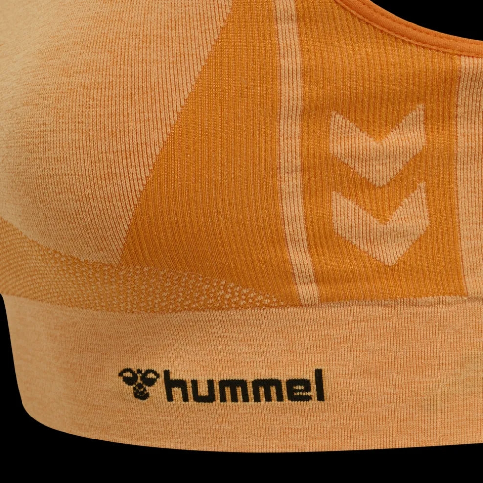 hmlCLEA SEAMLESS SPORTS TOP