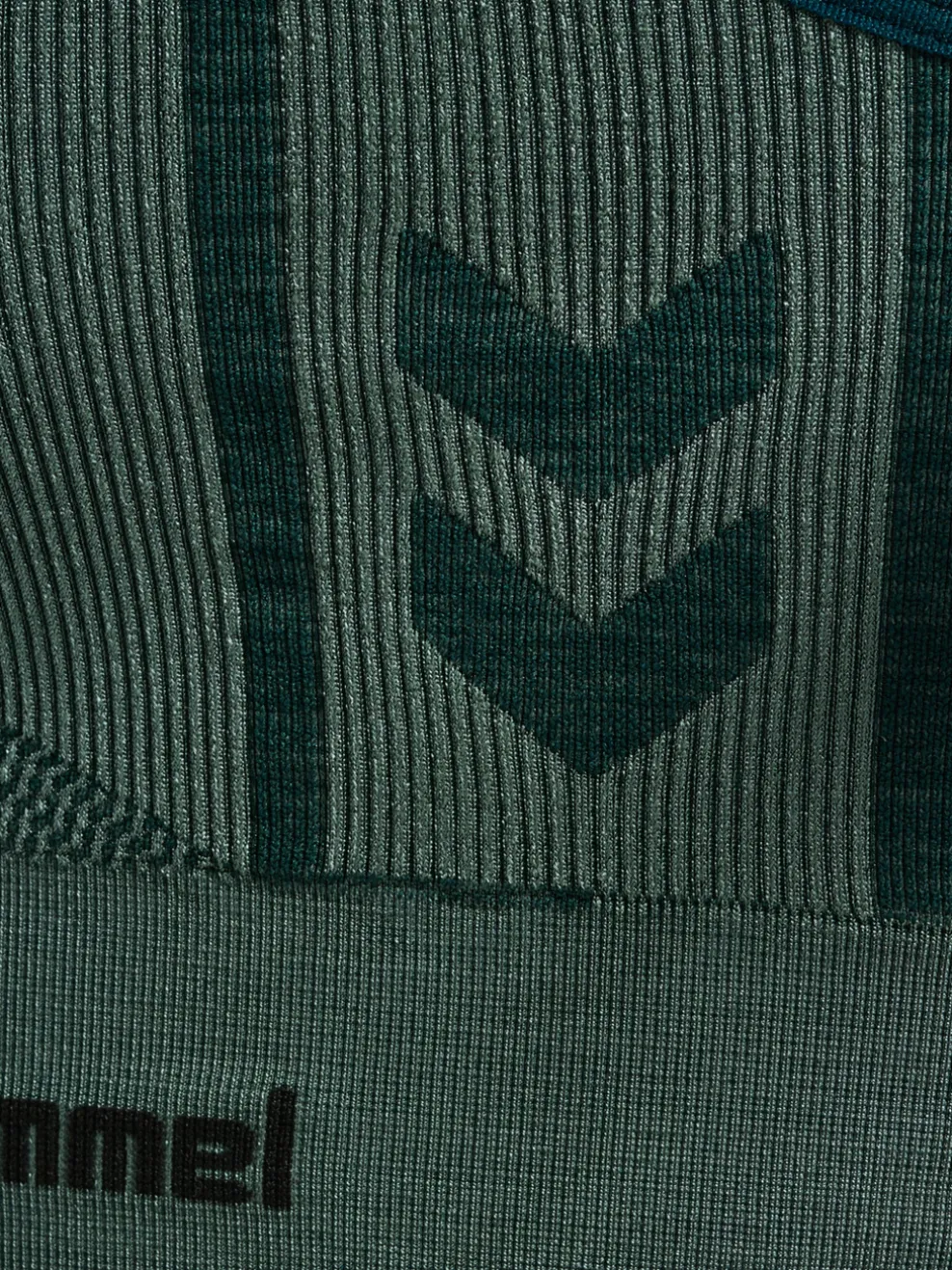 hmlCLEA SEAMLESS SPORTS TOP
