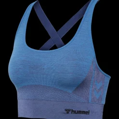 hmlCLEA SEAMLESS SPORTS TOP