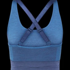 hmlCLEA SEAMLESS SPORTS TOP