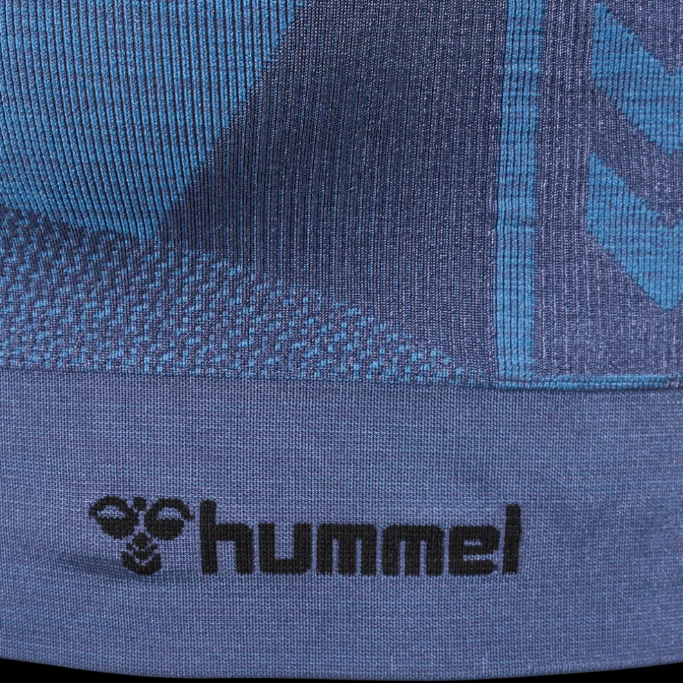 hmlCLEA SEAMLESS SPORTS TOP