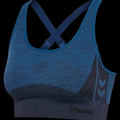 hmlCLEA SEAMLESS SPORTS TOP