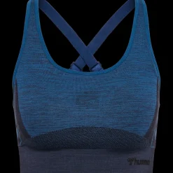hmlCLEA SEAMLESS SPORTS TOP