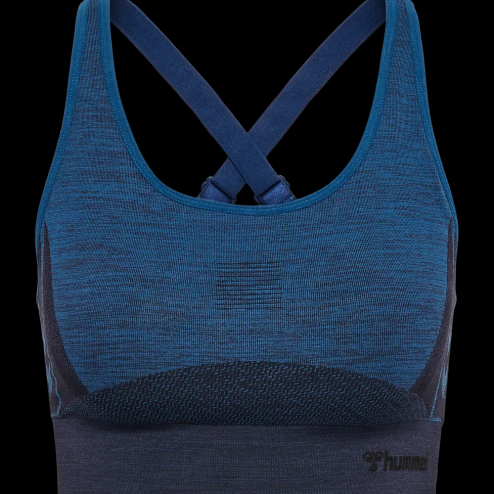 hmlCLEA SEAMLESS SPORTS TOP