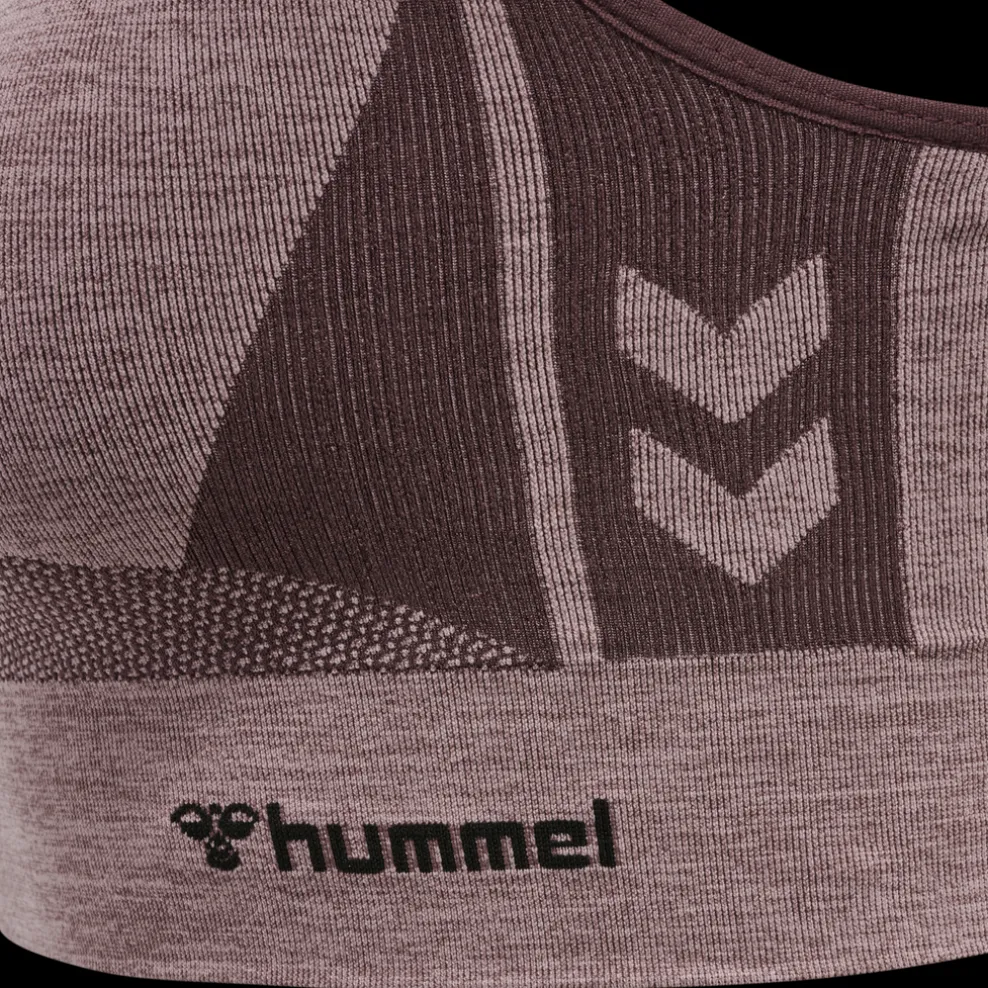 hmlCLEA SEAMLESS SPORTS TOP