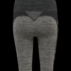 hmlCLEA SEAMLESS CYCLING SHORTS