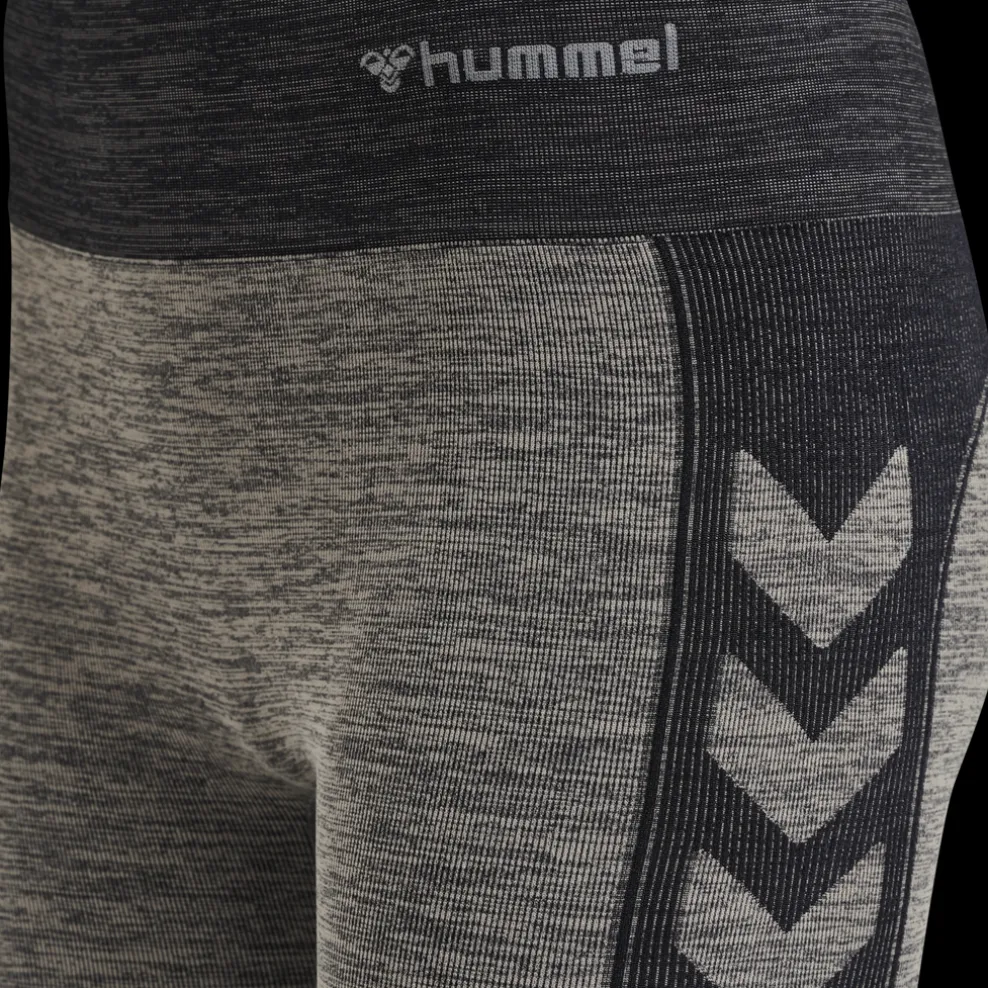 hmlCLEA SEAMLESS CYCLING SHORTS