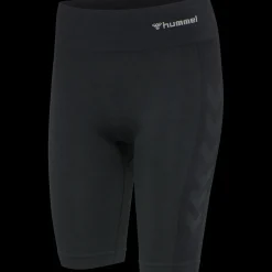 hmlCLEA SEAMLESS CYCLING SHORTS