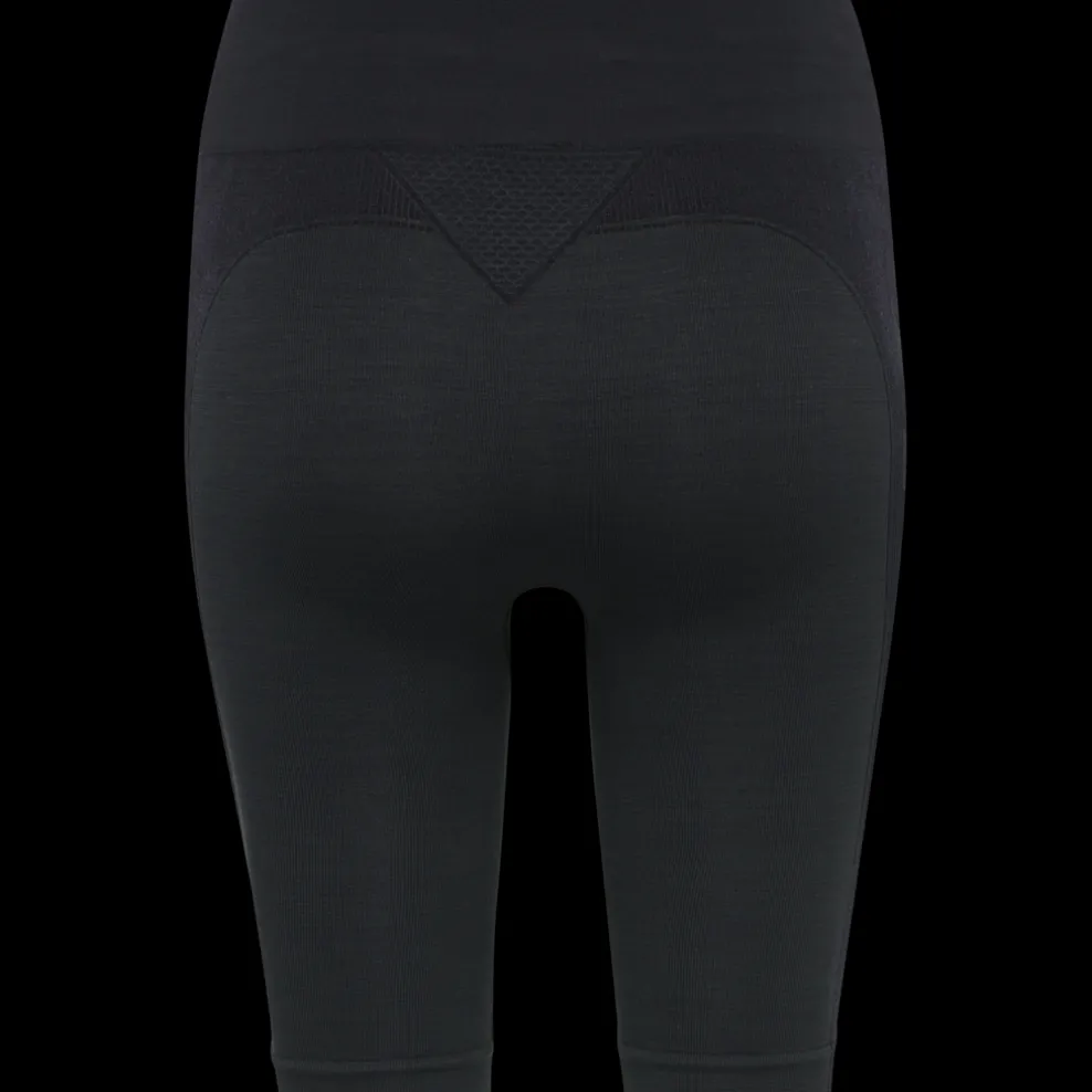 hmlCLEA SEAMLESS CYCLING SHORTS