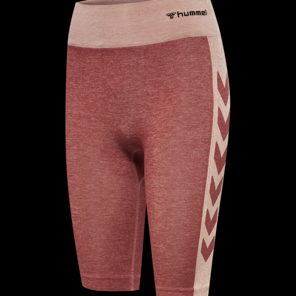 hmlCLEA SEAMLESS CYCLING SHORTS