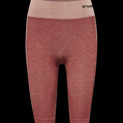 hmlCLEA SEAMLESS CYCLING SHORTS
