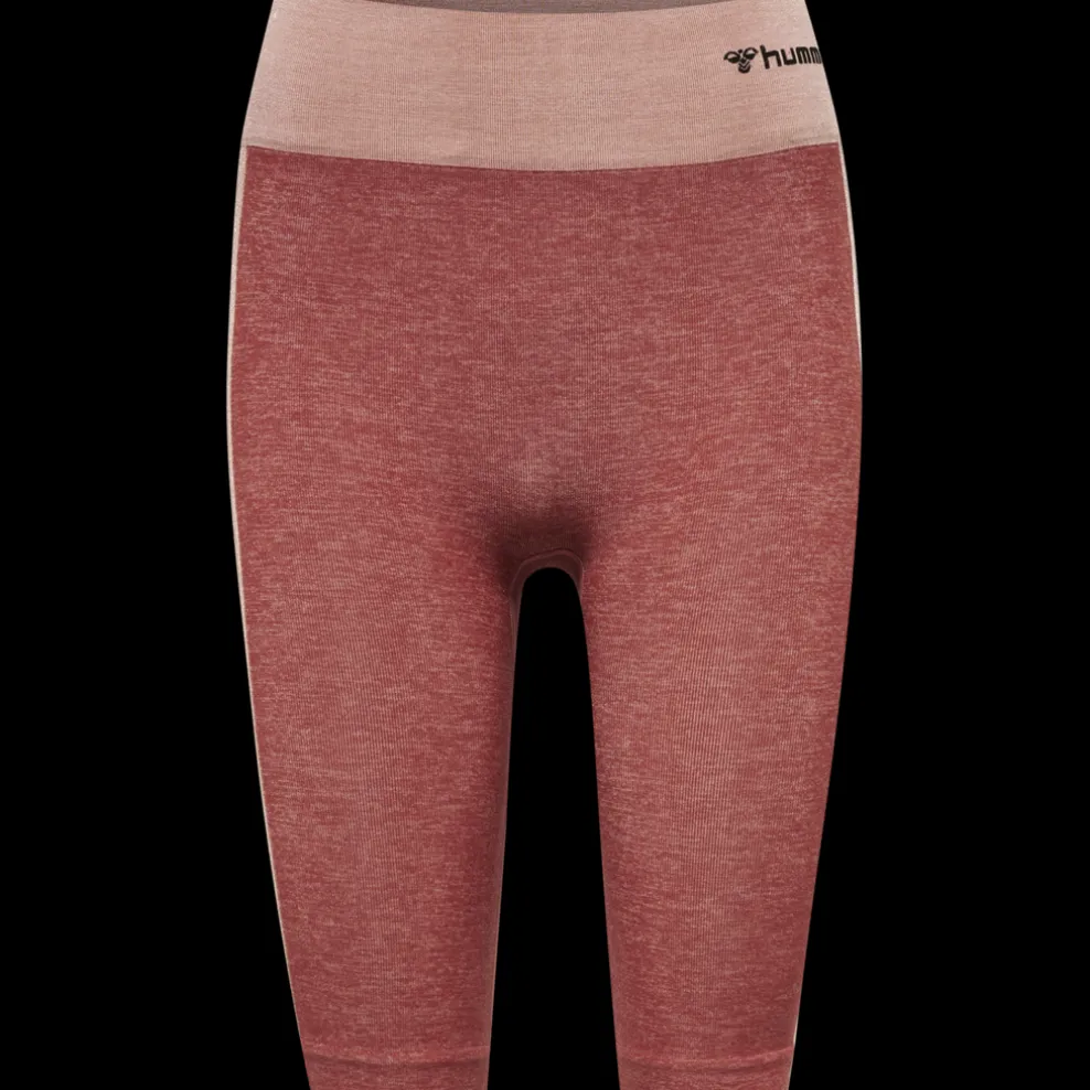 hmlCLEA SEAMLESS CYCLING SHORTS