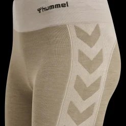hmlCLEA SEAMLESS MID WAIST TIGHTS