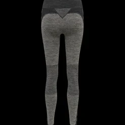 hmlCLEA SEAMLESS MID WAIST TIGHTS