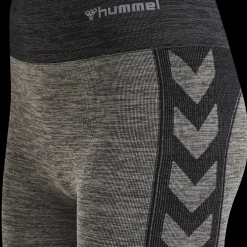 hmlCLEA SEAMLESS MID WAIST TIGHTS