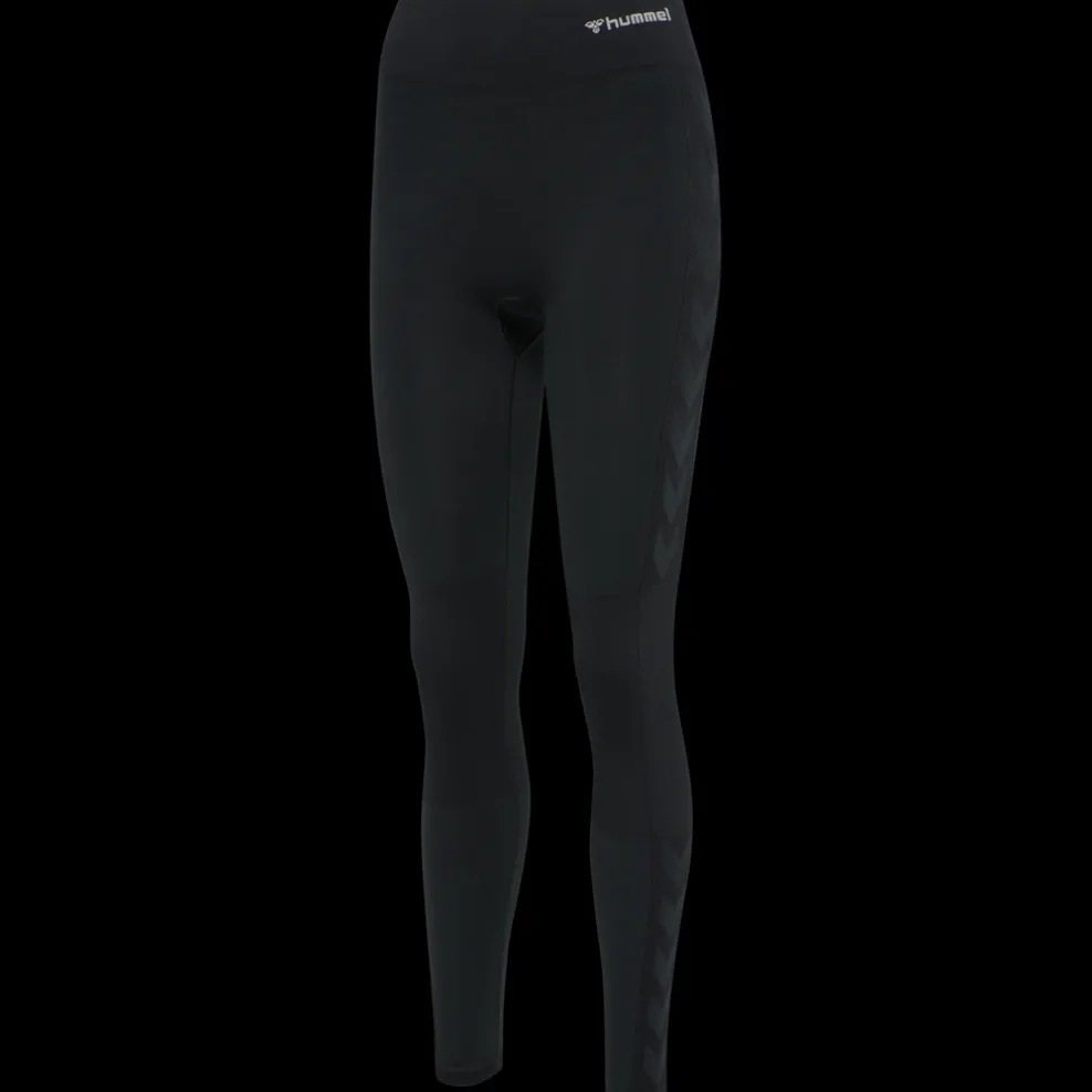 hmlCLEA SEAMLESS MID WAIST TIGHTS