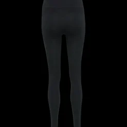 hmlCLEA SEAMLESS MID WAIST TIGHTS