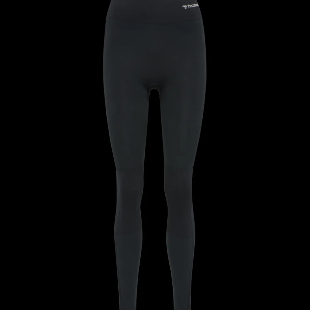 hmlCLEA SEAMLESS MID WAIST TIGHTS