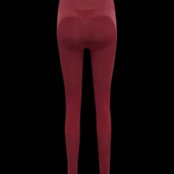 hmlCLEA SEAMLESS MID WAIST TIGHTS