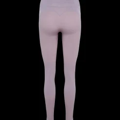 hmlCLEA SEAMLESS MID WAIST TIGHTS