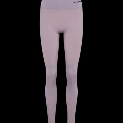 hmlCLEA SEAMLESS MID WAIST TIGHTS