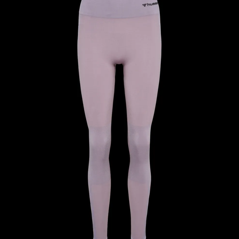 hmlCLEA SEAMLESS MID WAIST TIGHTS