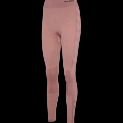 hmlCLEA SEAMLESS MID WAIST TIGHTS