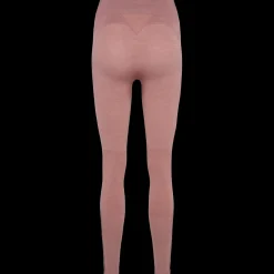 hmlCLEA SEAMLESS MID WAIST TIGHTS